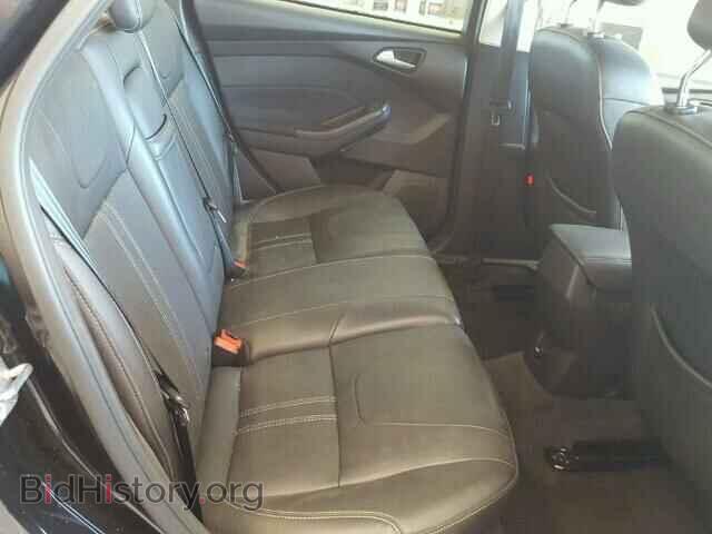 2012 FORD FOCUS - VIN: 1FAHP3H26CL135725 - Photo 6