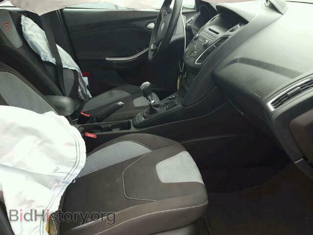2016 FORD FOCUS - VIN: 1FADP3L92GL313994 - Фото 5