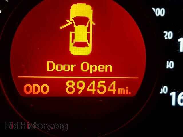2011 KIA OPTIMA - VIN: KNAGM4A77B5072581 - Фото 8