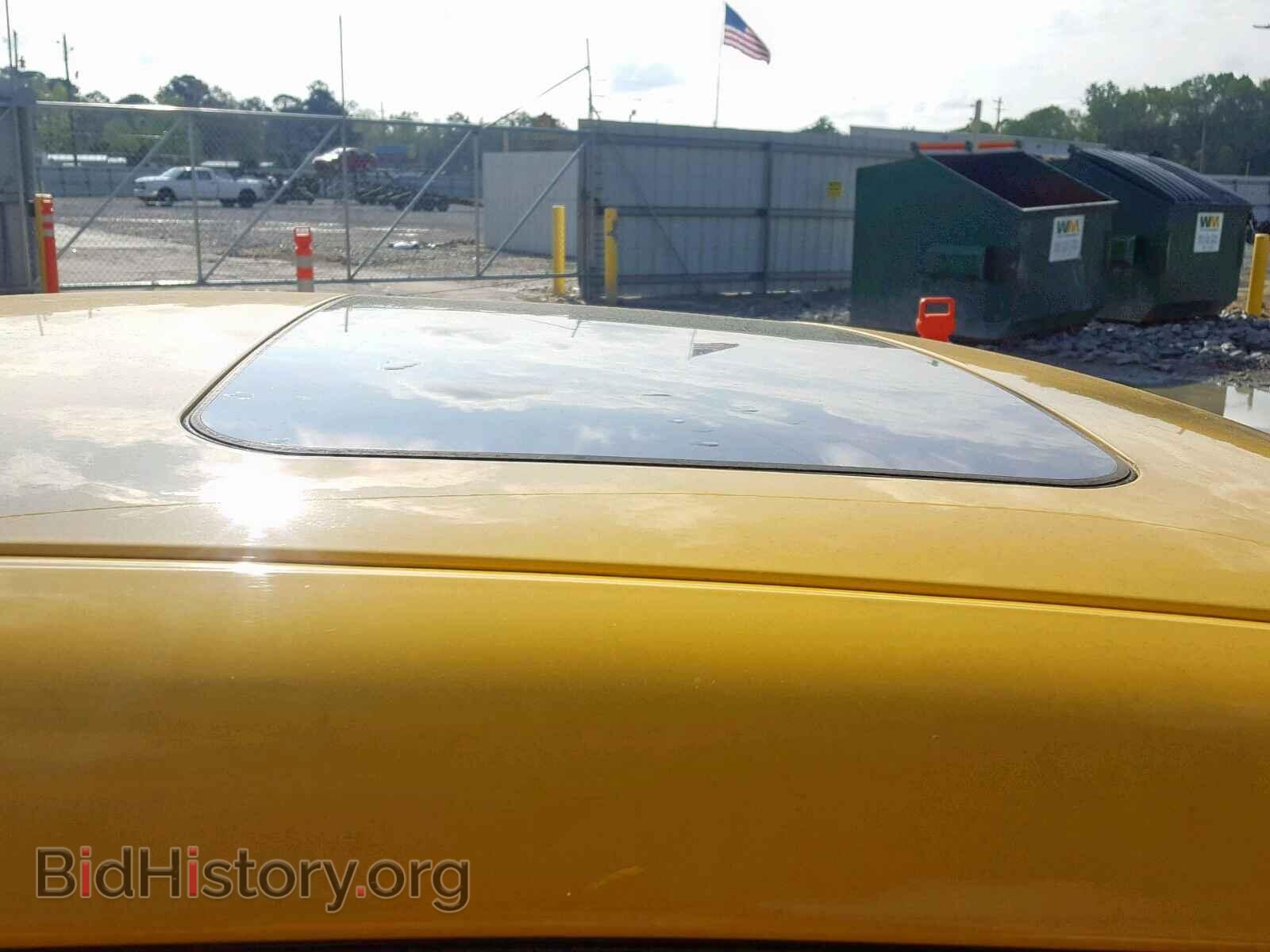 2012 DODGE CHALLENGER - VIN: 2C3CDYCJ9CH244075 - Фото 9