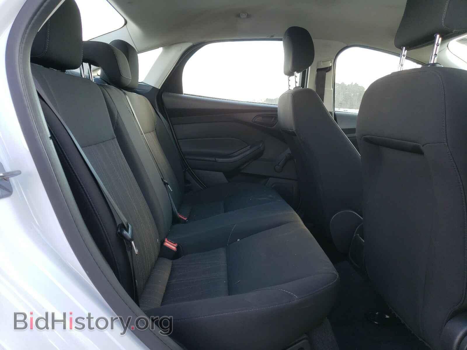 2016 FORD FOCUS - VIN: 1FADP3E20GL314061 - Photo 6
