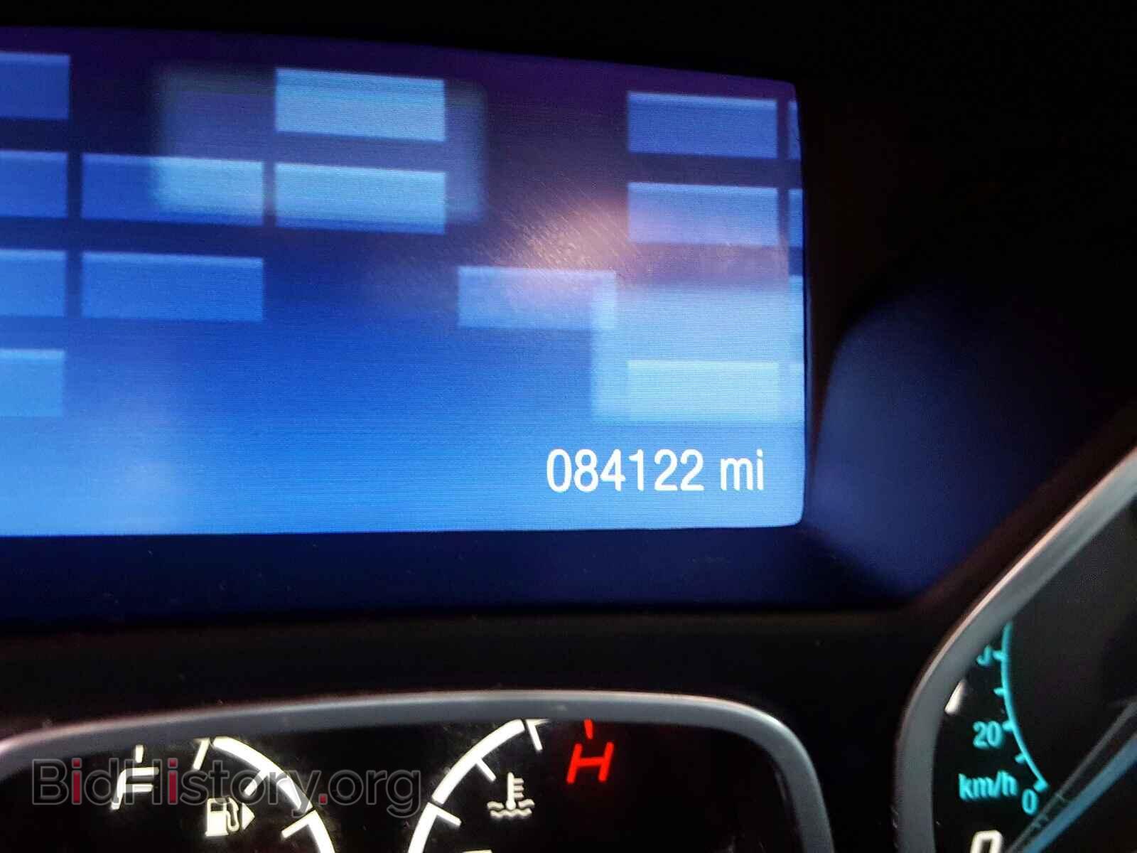2013 FORD FOCUS - VIN: 1FADP3F28DL253956 - Photo 8