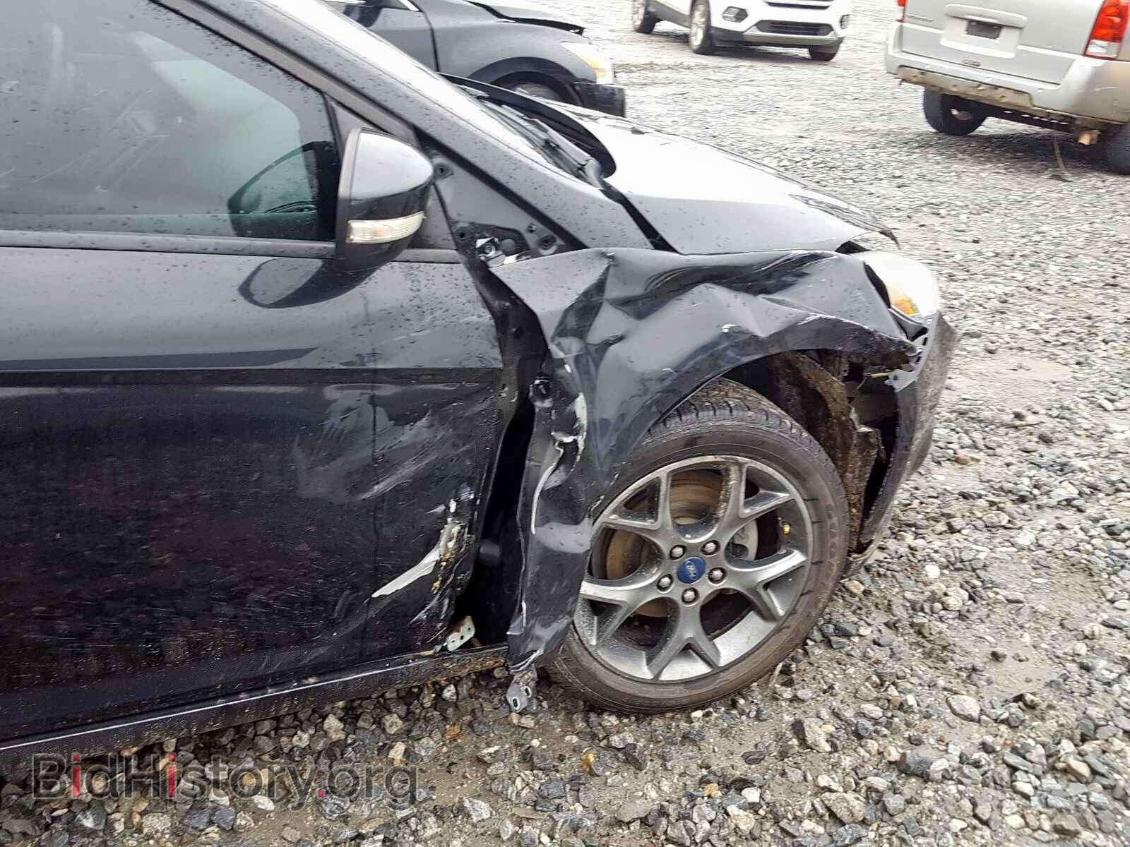 2013 FORD FOCUS - VIN: 1FADP3F28DL253956 - Photo 9