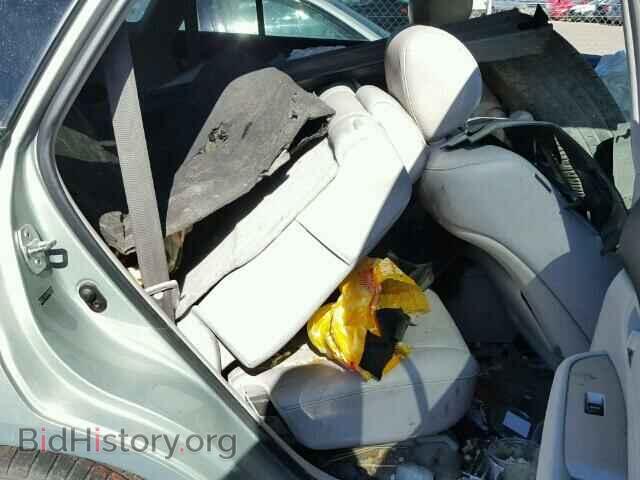 2004 LEXUS RX330 - VIN: 2T2GA31U54C007239 - Фото 6