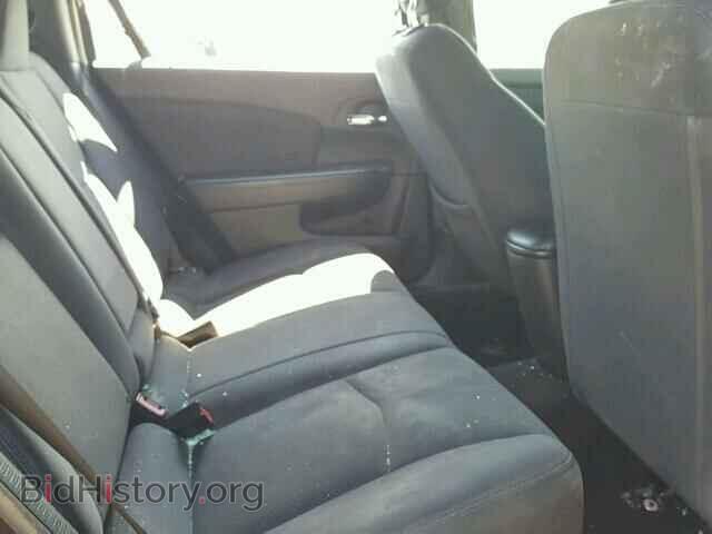 2013 CHRYSLER 200 - VIN: 1C3CCBAB1DN647309 - Фото 6