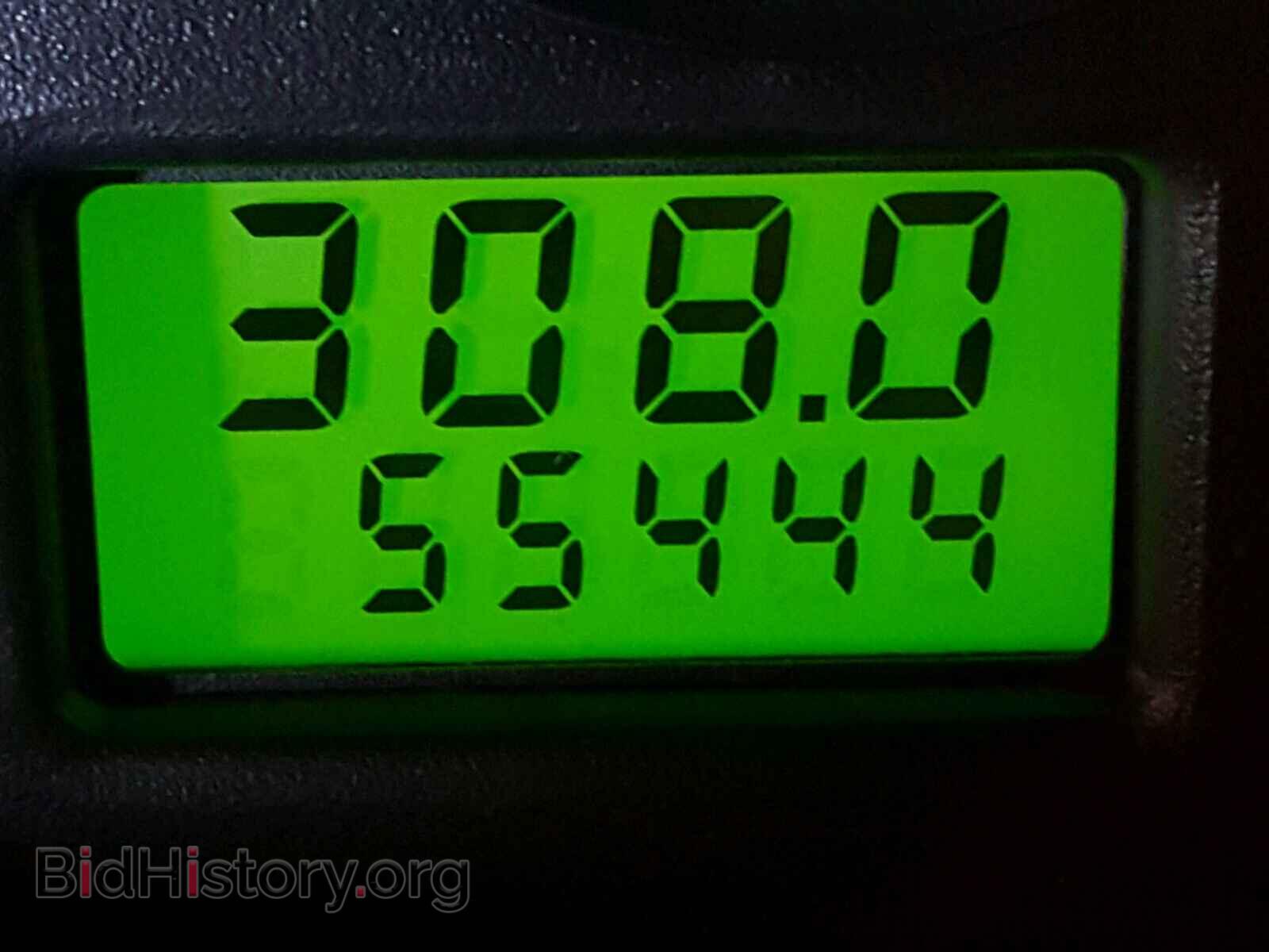 2007 FORD FOCUS - VIN: 1FAFP34N37W360308 - Фото 8