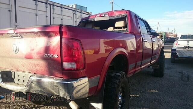 2010 DODGE RAM 3500 - VIN: 3D73Y3HLXAG137763 - Фото 5
