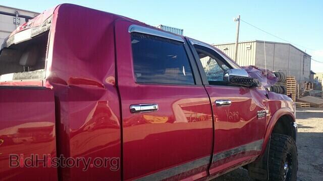 2010 DODGE RAM 3500 - VIN: 3D73Y3HLXAG137763 - Фото 6