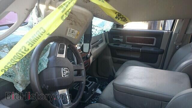 2010 DODGE RAM 3500 - VIN: 3D73Y3HLXAG137763 - Фото 9