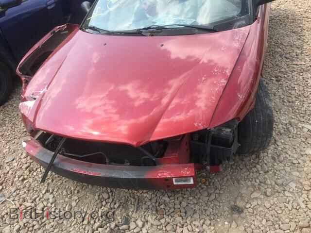 2000 CHRYSLER SEBRING - VIN: 3C3EL55H9YT246508 - Фото 10