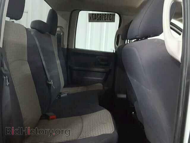 2011 DODGE RAM 1500 - VIN: 1D7RB1GP1BS646591 - Фото 6