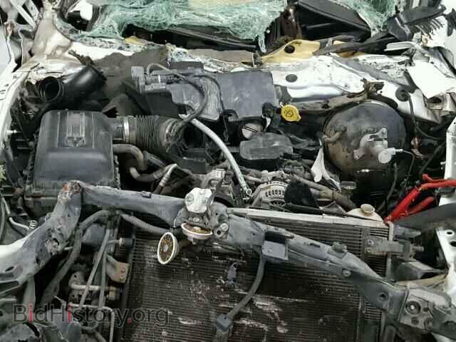 2011 DODGE RAM 1500 - VIN: 1D7RB1GP1BS646591 - Фото 7
