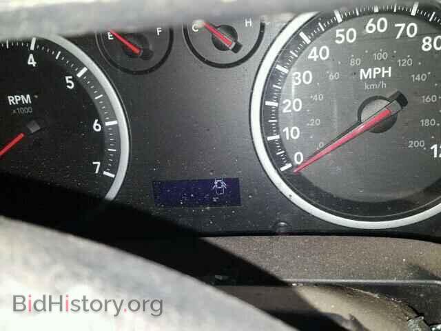 2011 DODGE RAM 1500 - VIN: 1D7RB1GP1BS646591 - Фото 8