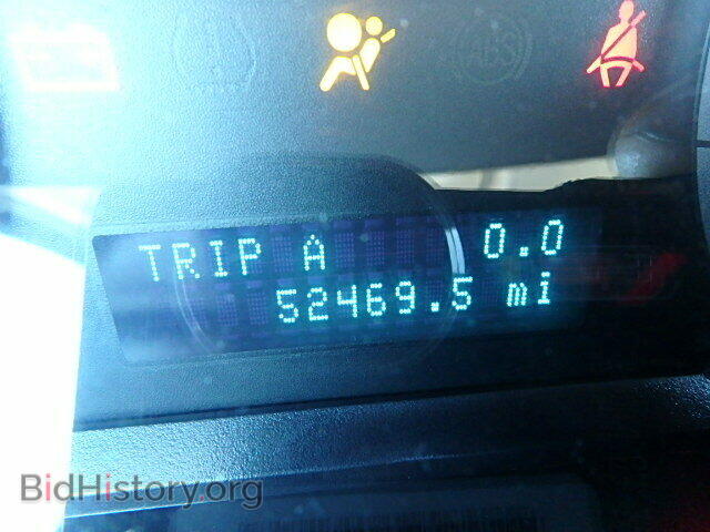 2011 FORD ESCAPE - VIN: 1FMCU0D71BKC53839 - Photo 8