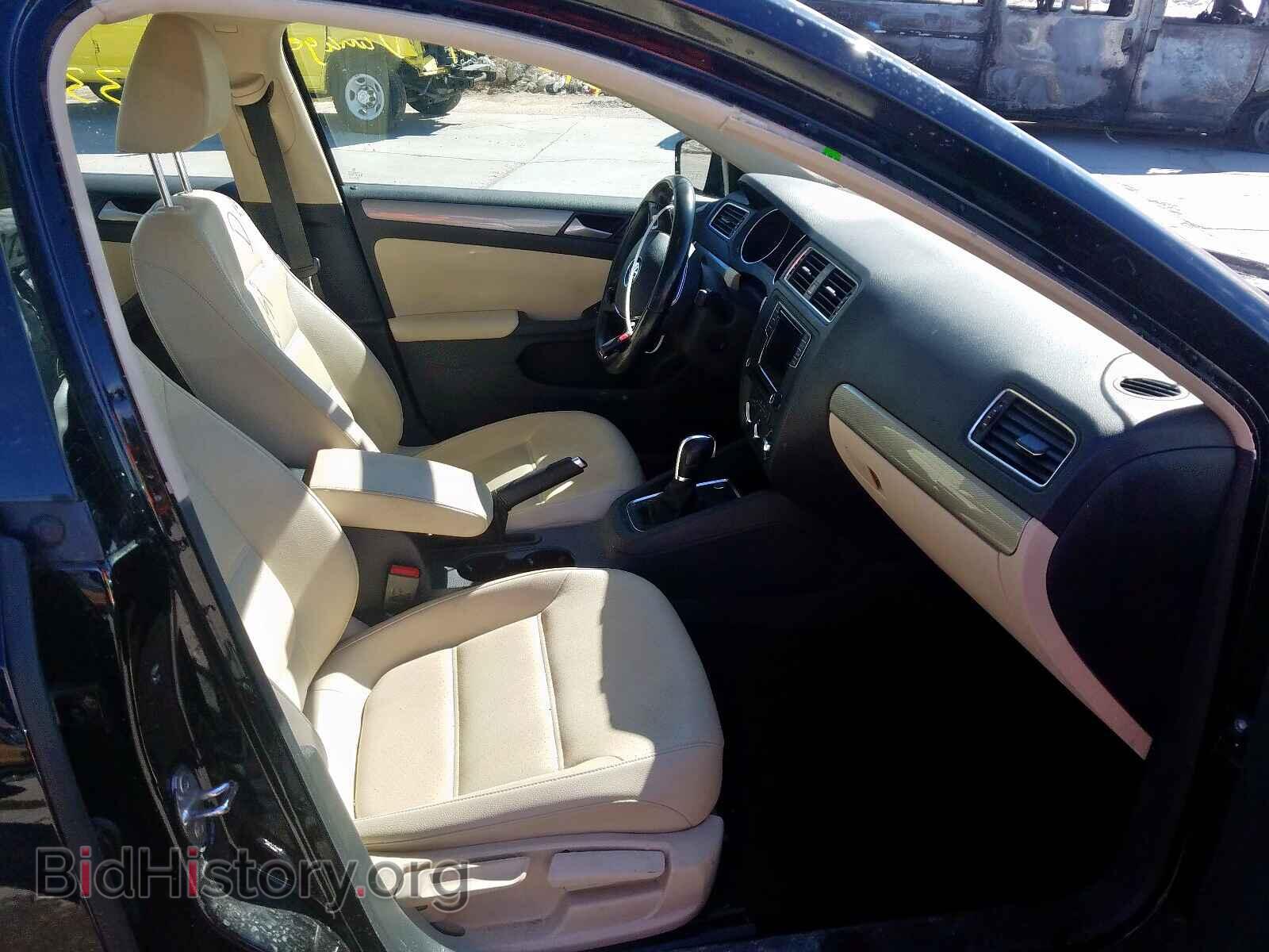 2017 VOLKSWAGEN JETTA - VIN: 3VWDB7AJ0HM367126 - Фото 5