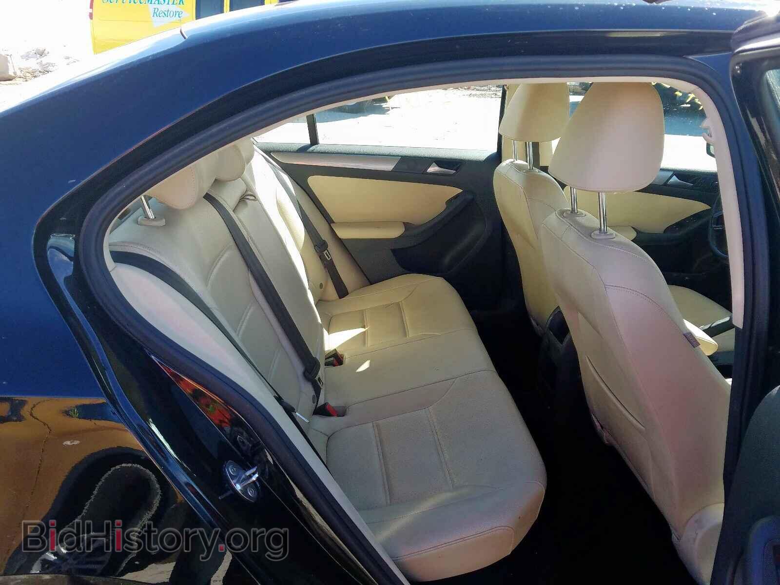 2017 VOLKSWAGEN JETTA - VIN: 3VWDB7AJ0HM367126 - Фото 6