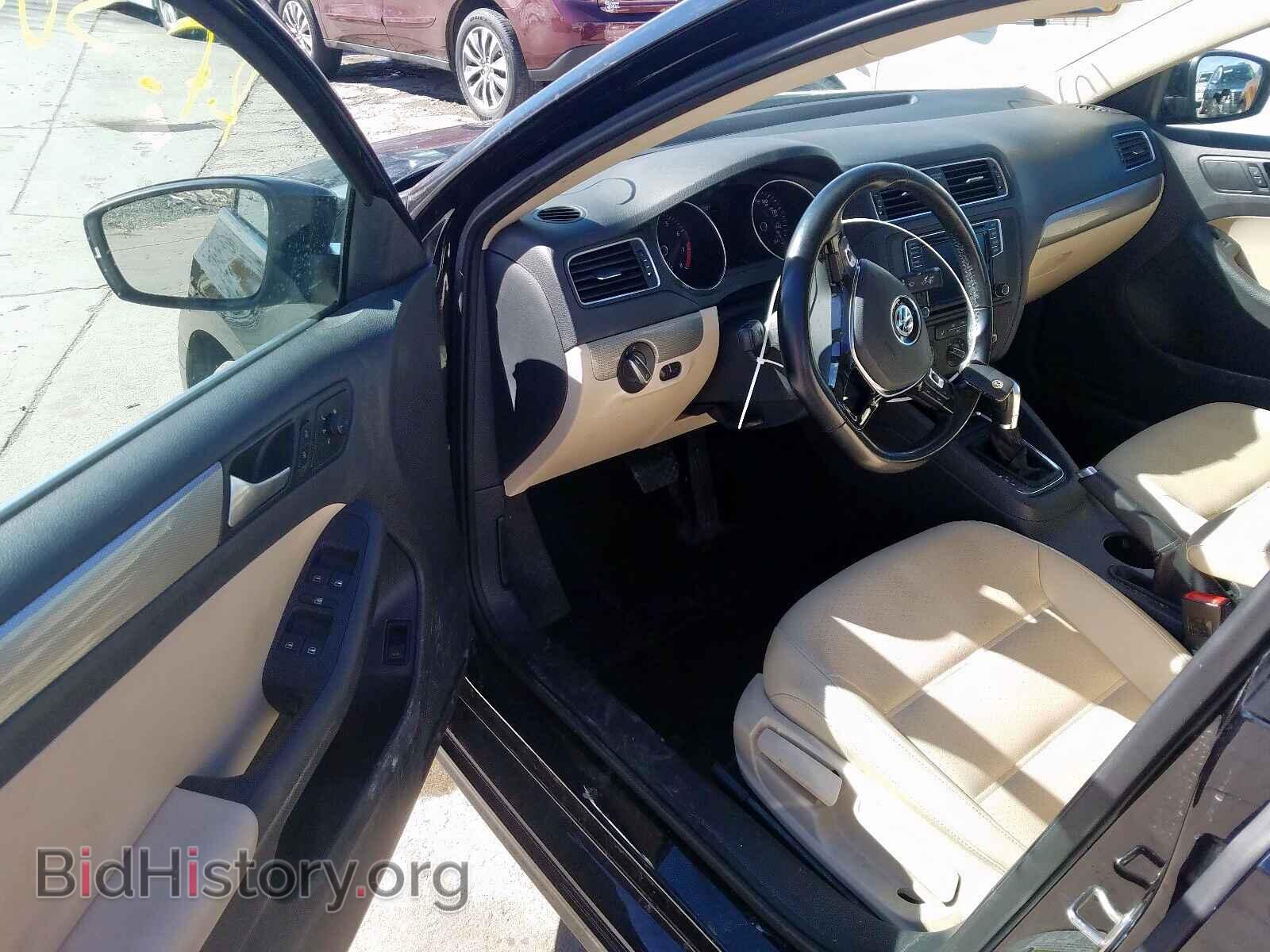 2017 VOLKSWAGEN JETTA - VIN: 3VWDB7AJ0HM367126 - Фото 9
