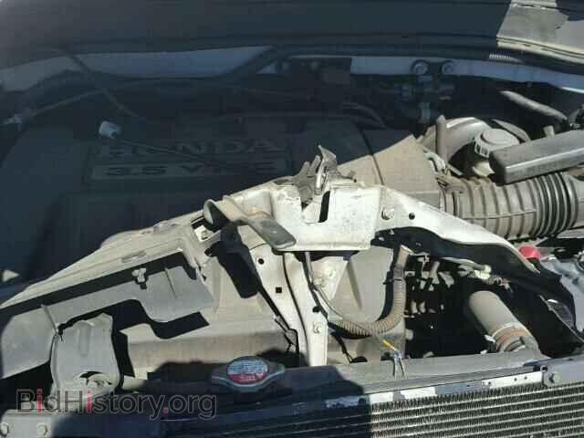 2007 HONDA PILOT - VIN: 5FNYF18647B027892 - Фото 7