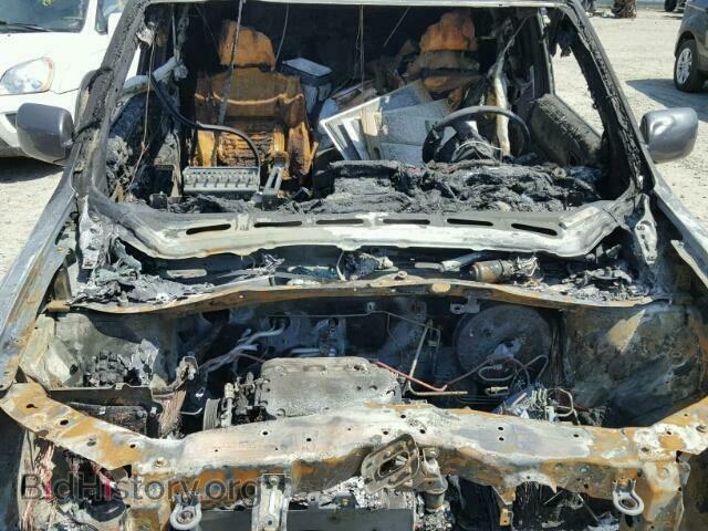 2009 HONDA PILOT - VIN: 5FNYF48889B044720 - Фото 7