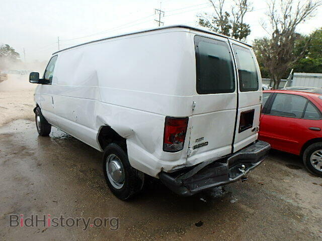 2006 FORD ECONOLINE - VIN: 1FTNE24L96DA93514 - Фото 3