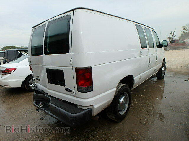 2006 FORD ECONOLINE - VIN: 1FTNE24L96DA93514 - Фото 4