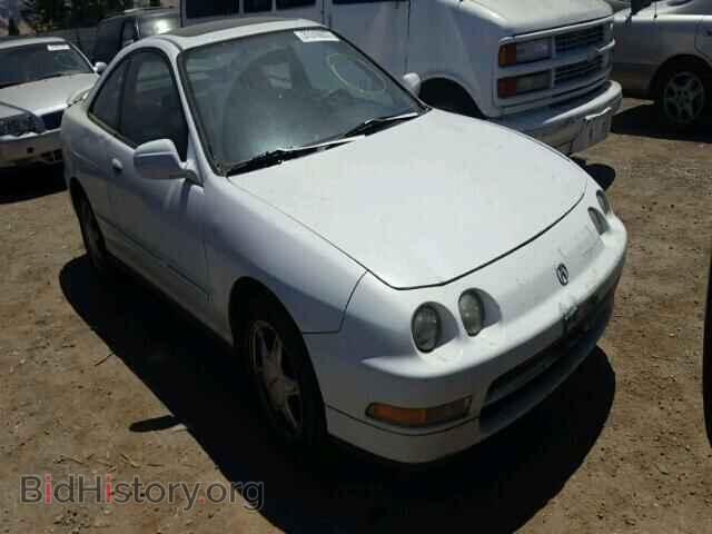 Фотография JH4DC2385TS003246 - ACURA INTEGRA 1996