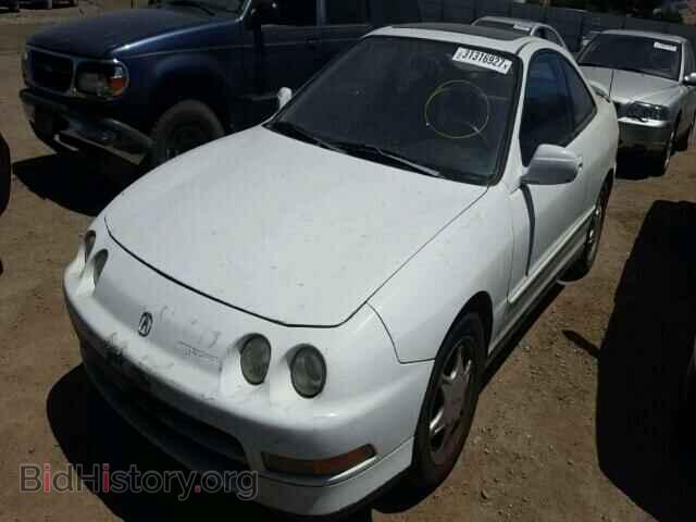 1996 ACURA INTEGRA - VIN: JH4DC2385TS003246 - Фото 2