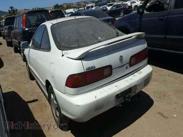 1996 ACURA INTEGRA - VIN: JH4DC2385TS003246 - Фото 3