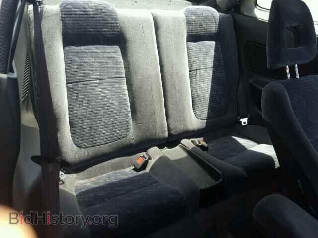 1996 ACURA INTEGRA - VIN: JH4DC2385TS003246 - Фото 6