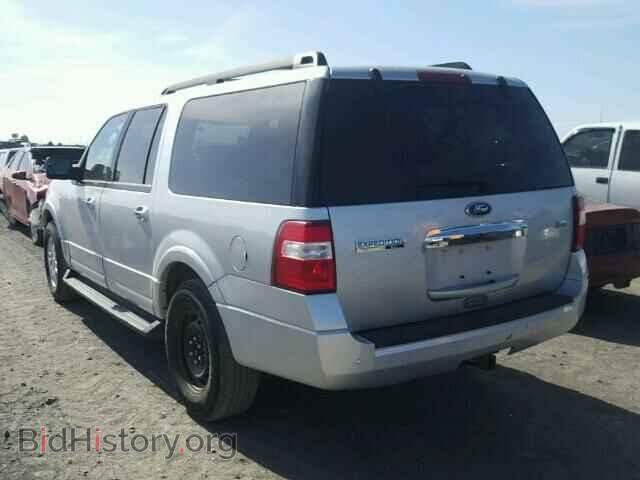 2012 FORD EXPEDITION - VIN: 1FMJK1J56CEF13092 - Фото 3