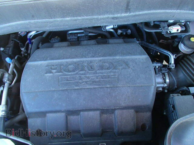 2013 HONDA PILOT - VIN: 5FNYF4H48DB065315 - Фото 7
