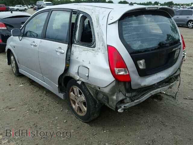 2003 SUZUKI AERIO - VIN: JS2RC41H435201679 - Фото 3
