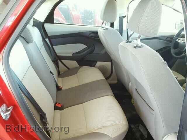 2012 FORD FOCUS - VIN: 1FAHP3K26CL365435 - Фото 6