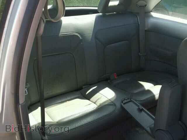 2000 VOLKSWAGEN BEETLE - VIN: 3VWCD21C9YM469647 - Фото 6