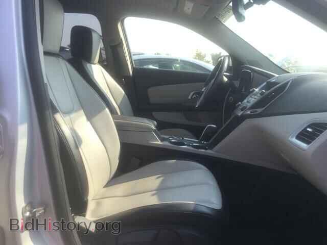 2011 GMC TERRAIN - VIN: 2CTALUEC4B6304551 - Photo 5