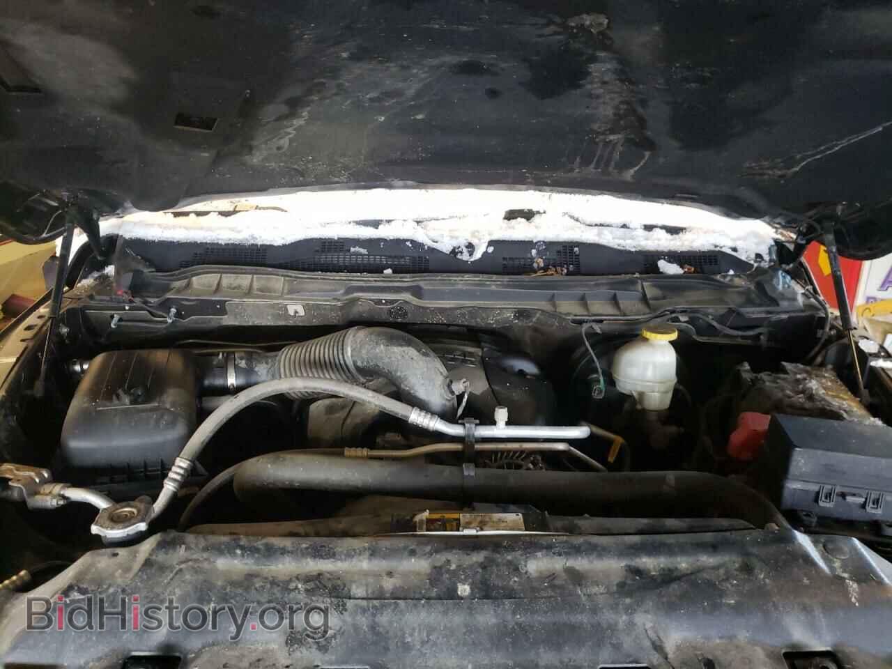 2018 RAM 1500 - VIN: 1C6RR7FT7JS164012 - Фото 7