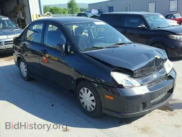 Photo JS2RA41S035168357 - SUZUKI AERIO 2003