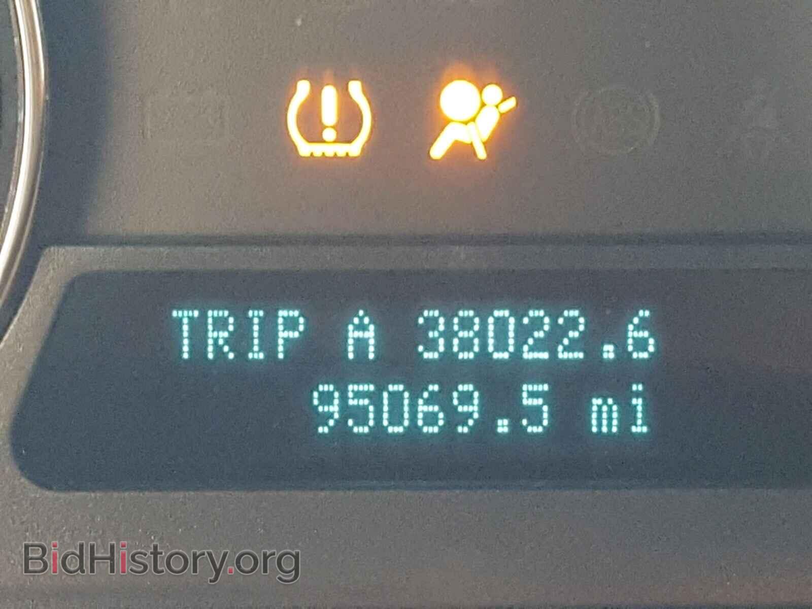 2011 FORD FLEX LIMIT - VIN: 2FMGK5DC2BBD23702 - Photo 8
