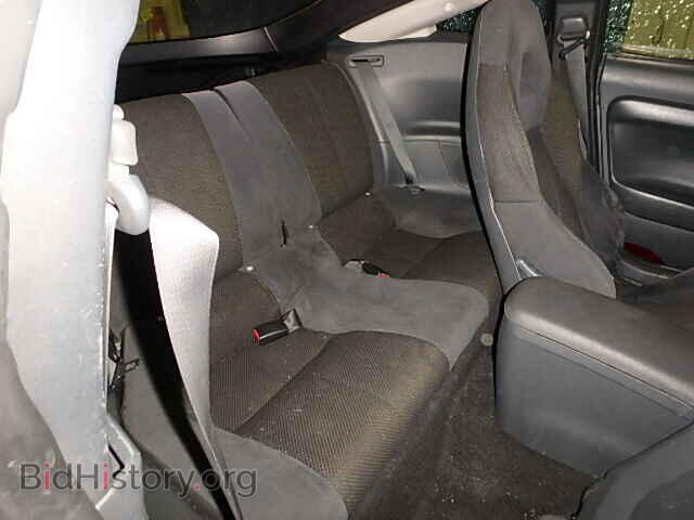 2007 MITSUBISHI ECLIPSE - VIN: 4A3AK24F77E057864 - Photo 6