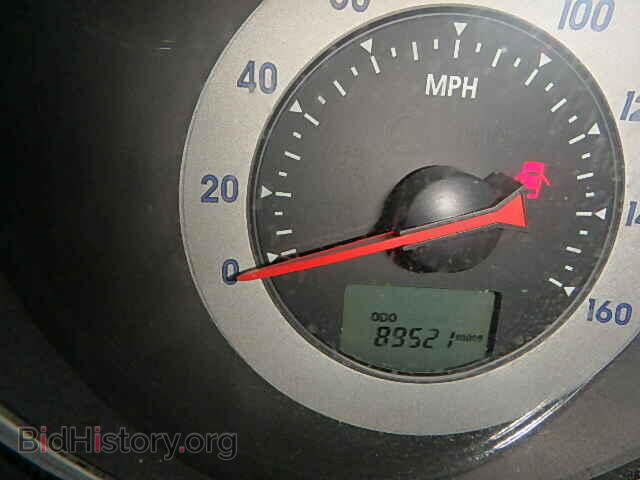 2007 MITSUBISHI ECLIPSE - VIN: 4A3AK24F77E057864 - Photo 8
