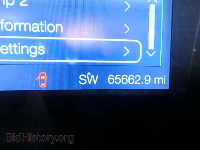 2011 FORD EDGE - VIN: 2FMDK3GC9BBA14988 - Фото 8