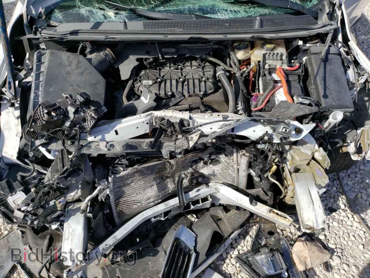 2018 CADILLAC XTS - VIN: 2G61M5S37J9118523 - Фото 7