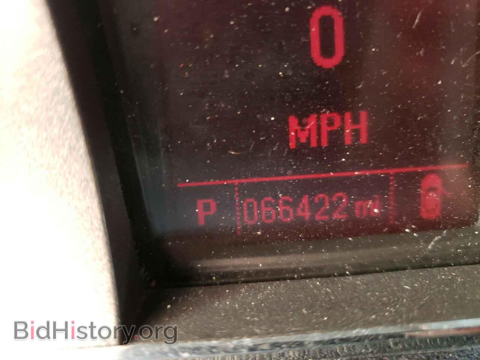 2017 GMC TERRAIN - VIN: 2GKFLTEK1H6195739 - Photo 8