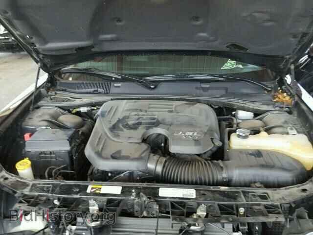 2014 DODGE CHALLENGER - VIN: 2C3CDYAG3EH153779 - Фото 7