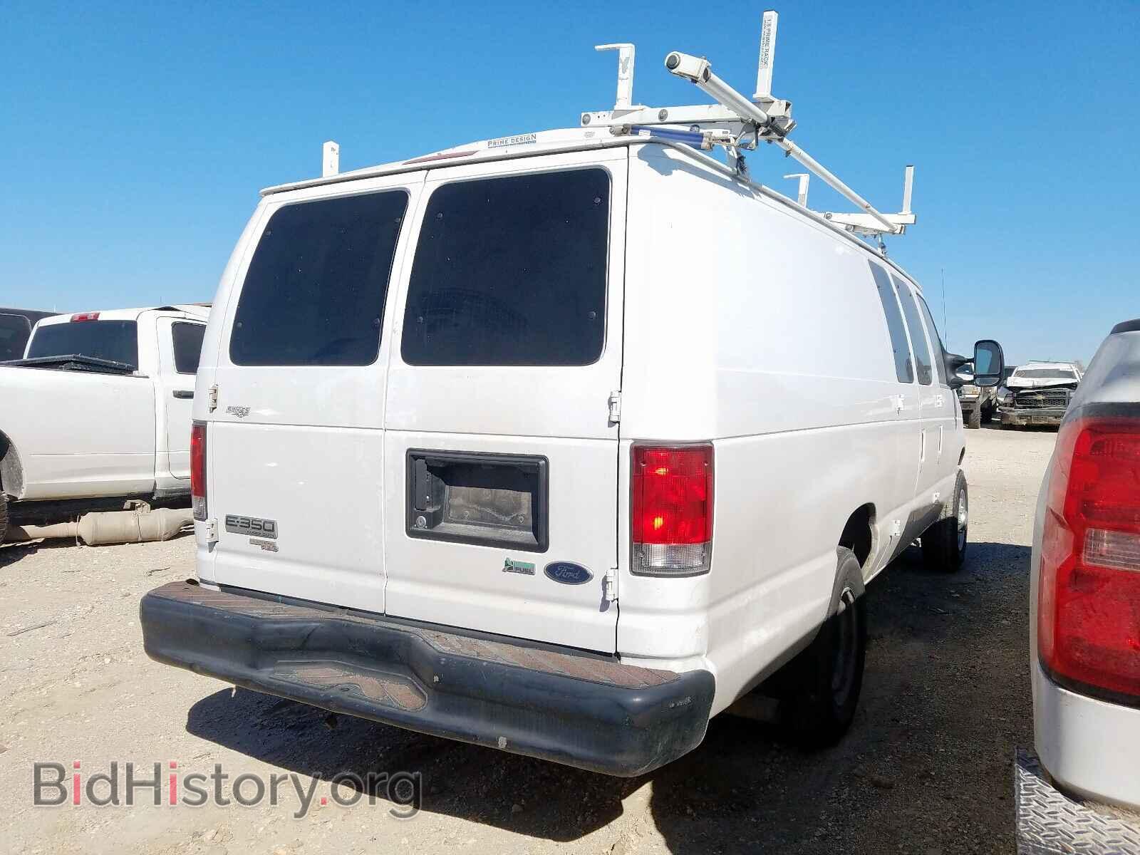 2013 FORD ECONOLINE - VIN: 1FTSS3EL2DDB15334 - Photo 4