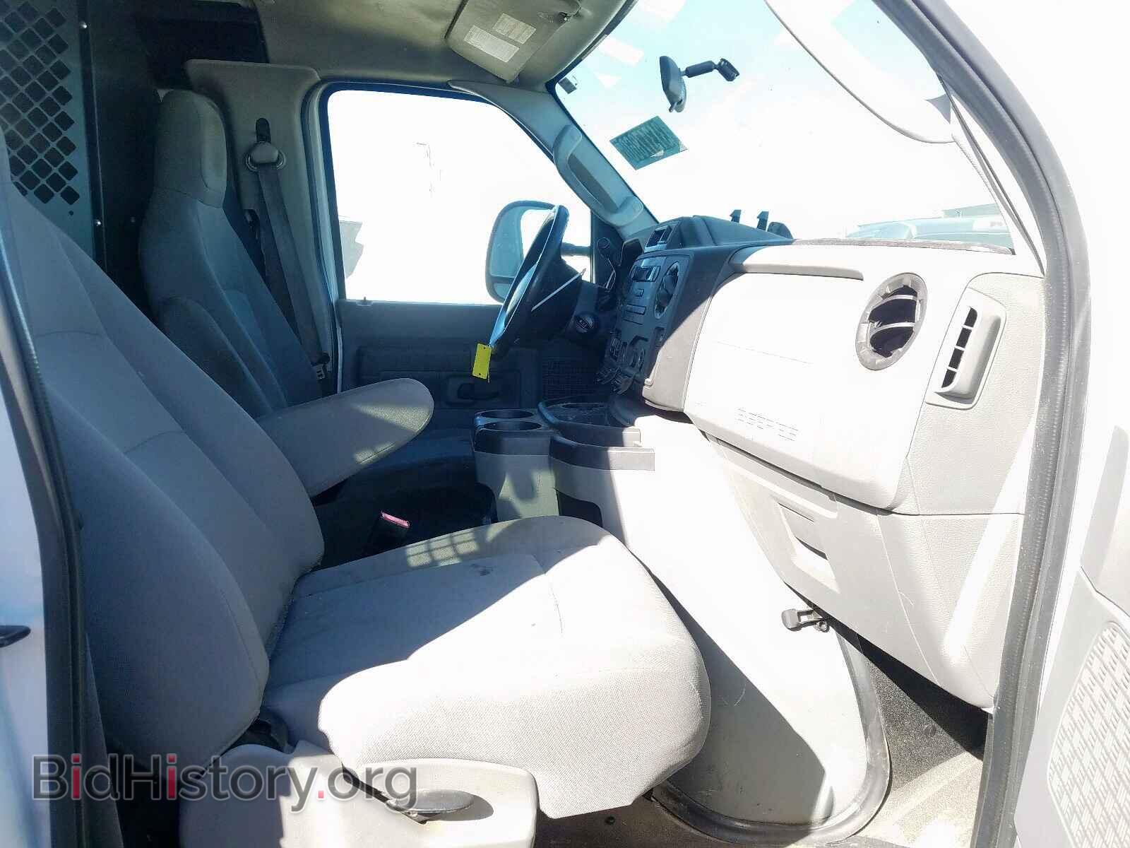 2013 FORD ECONOLINE - VIN: 1FTSS3EL2DDB15334 - Photo 5
