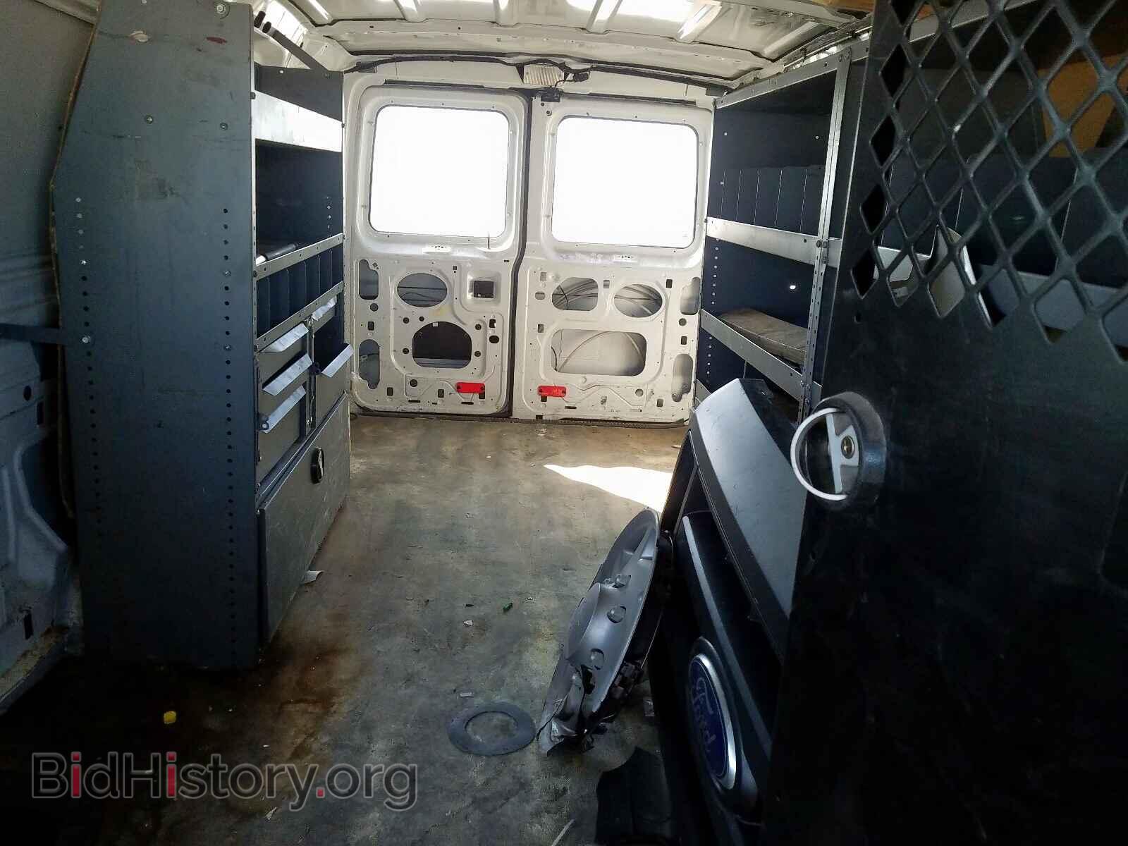 2013 FORD ECONOLINE - VIN: 1FTSS3EL2DDB15334 - Photo 6