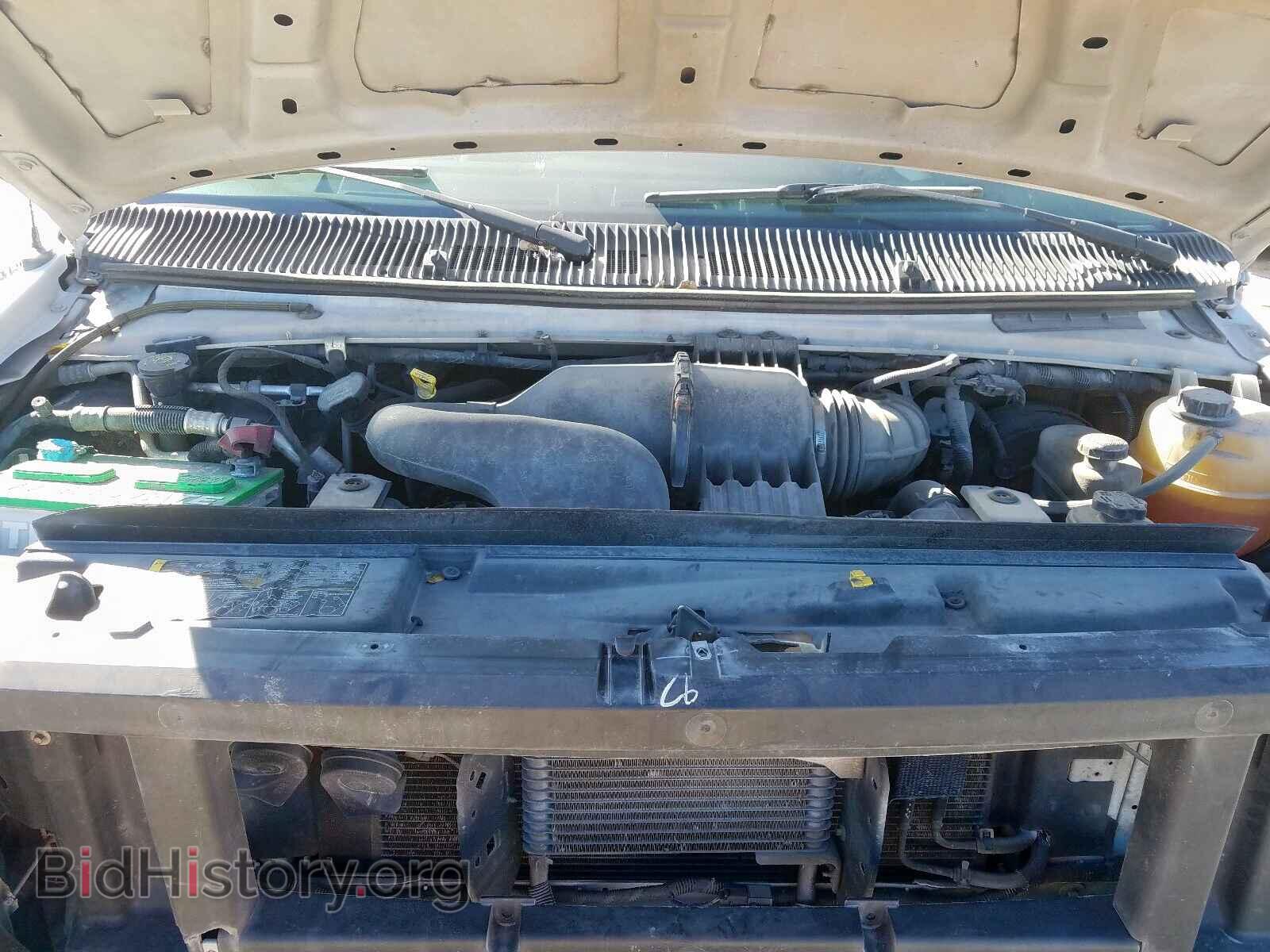 2013 FORD ECONOLINE - VIN: 1FTSS3EL2DDB15334 - Photo 7