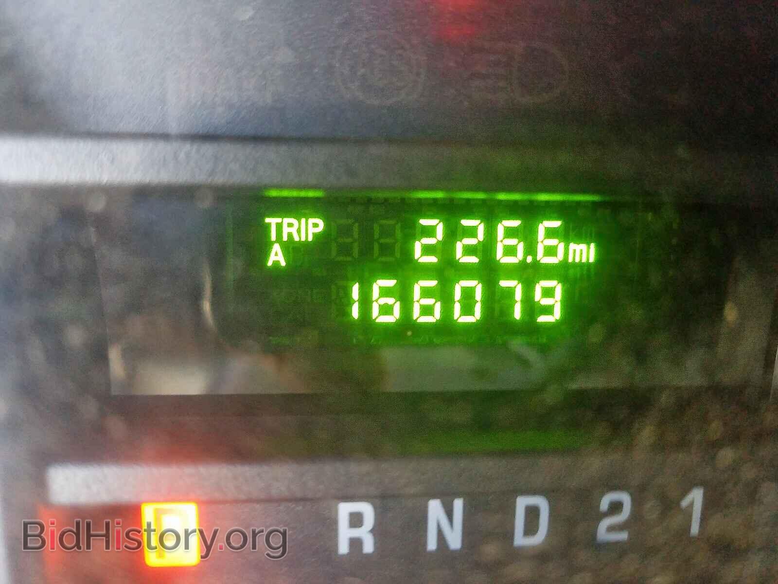 2013 FORD ECONOLINE - VIN: 1FTSS3EL2DDB15334 - Photo 8