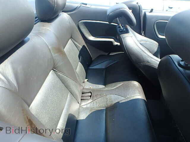2003 SAAB 9 3 - VIN: YS3DF75K337001702 - Фото 6